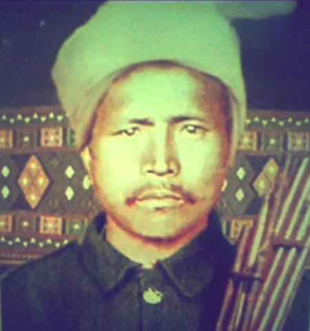 Pu Ngulhao Thomsong